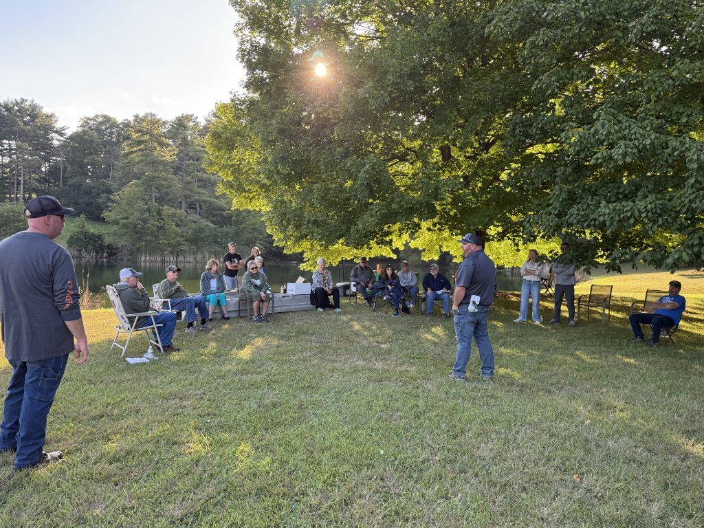 wayne county soil & water conservation district