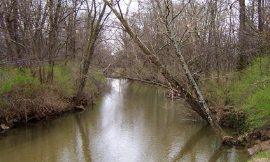 Watershed Newsletter Cover 1