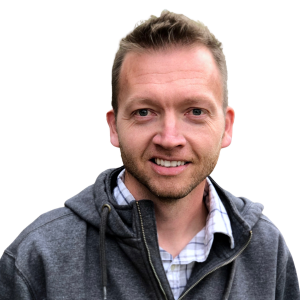 Supervisors and Staff Colt VanNatta, District Conservationist