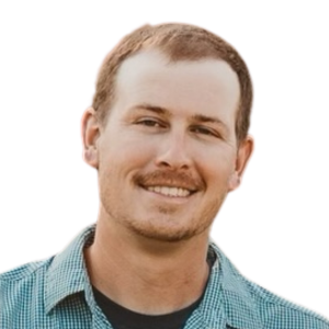 Supervisors and Staff Travis Frame, Chairman