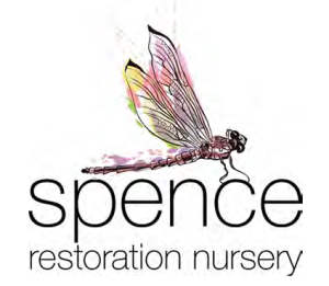 spence logo